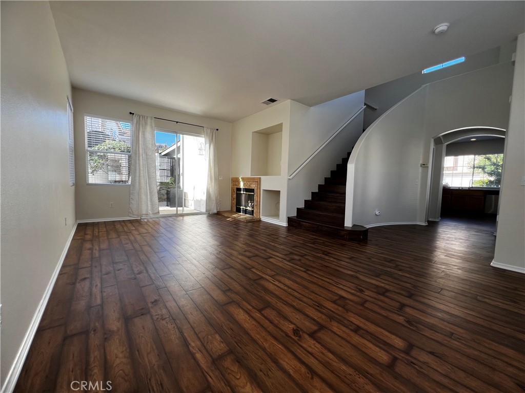 San Simeon (SANS) - Residential Lease