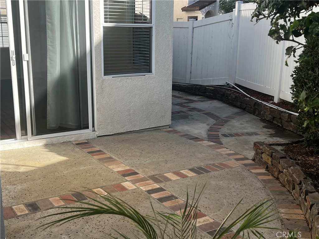 San Simeon (SANS) - Residential Lease