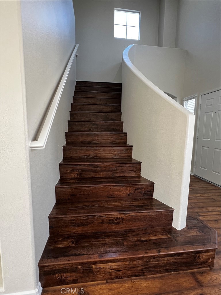 San Simeon (SANS) - Residential Lease