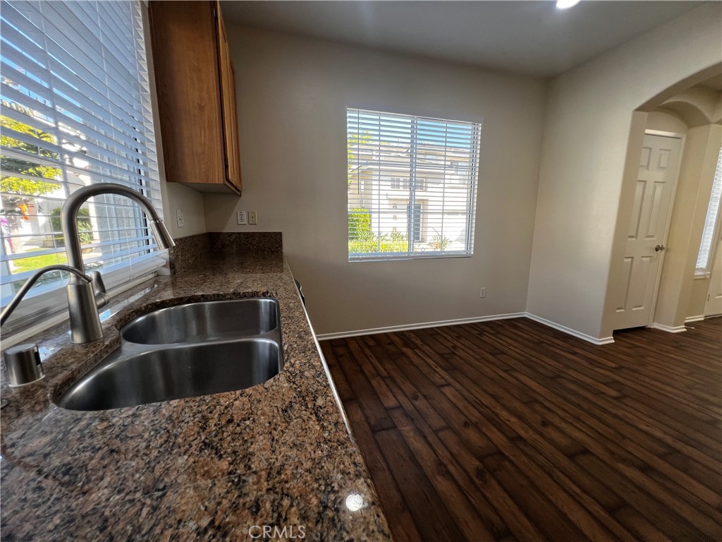 San Simeon (SANS) - Residential Lease