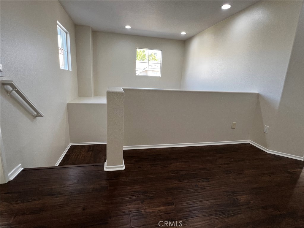 San Simeon (SANS) - Residential Lease