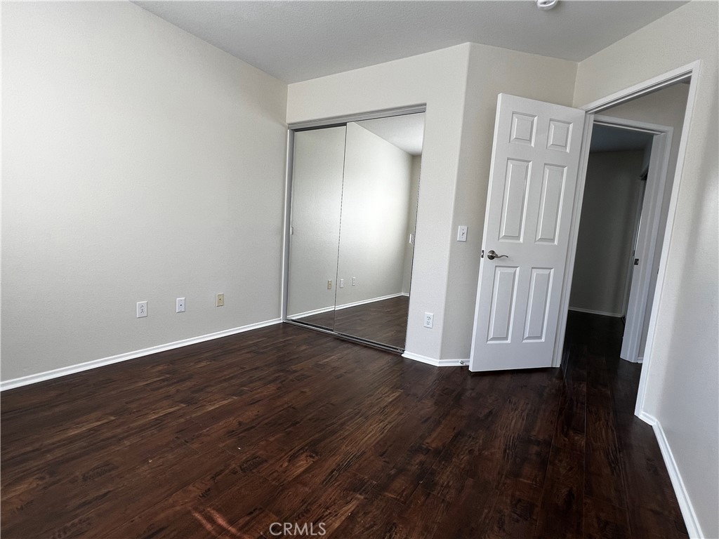 San Simeon (SANS) - Residential Lease