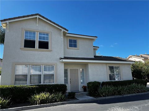 4 Maison Aliso Viejo CA 92656