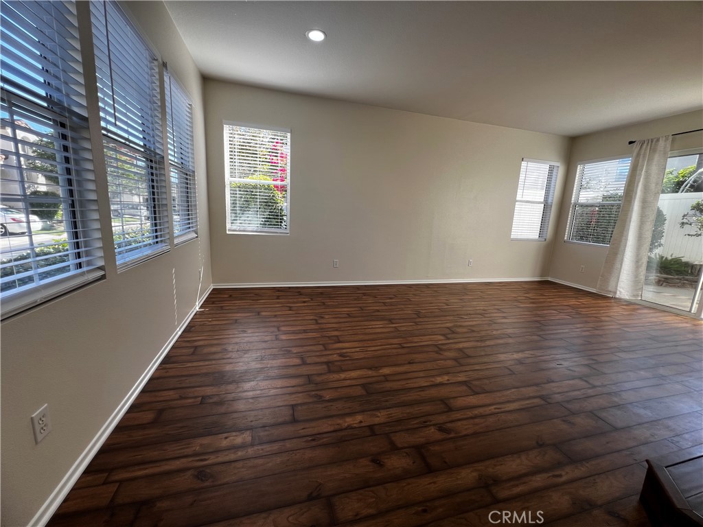 San Simeon (SANS) - Residential Lease