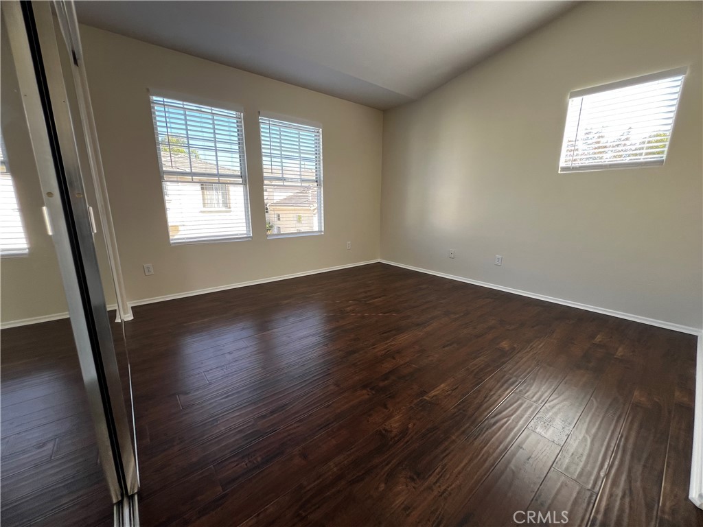 San Simeon (SANS) - Residential Lease