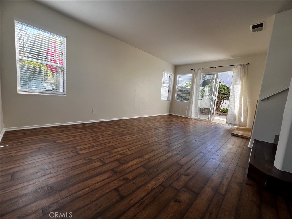 San Simeon (SANS) - Residential Lease