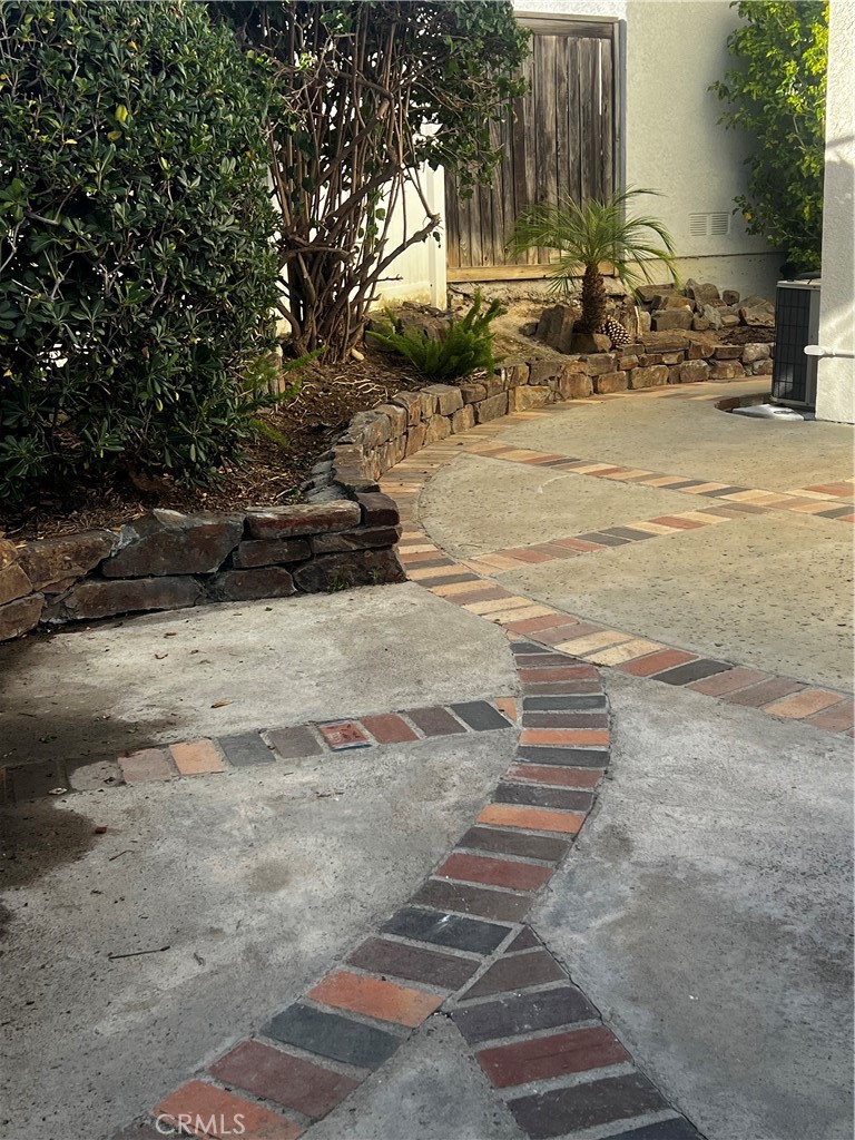 San Simeon (SANS) - Residential Lease