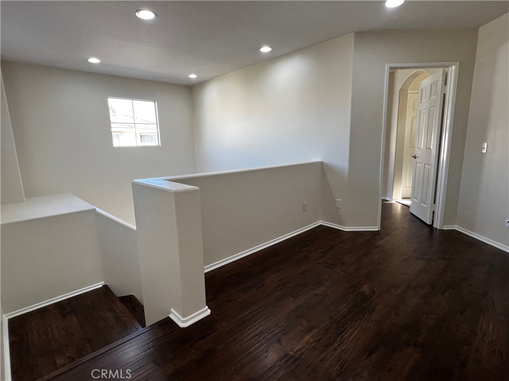 San Simeon (SANS) - Residential Lease