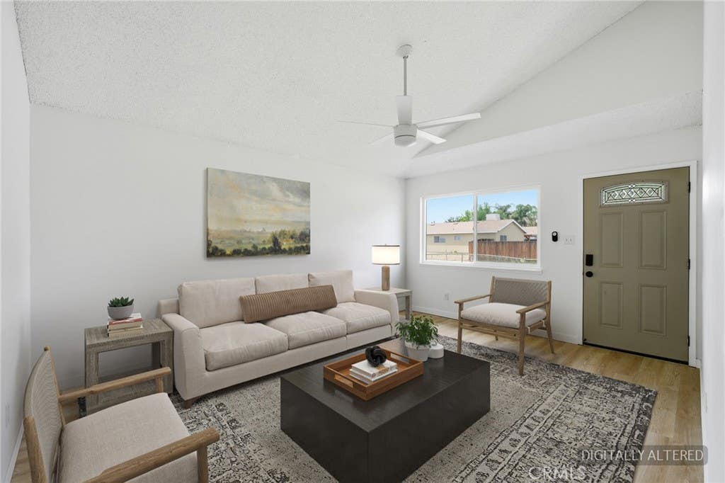 Photo of 5205 Brockton Court, Bakersfield, CA 93309 (MLS # OC26119554)