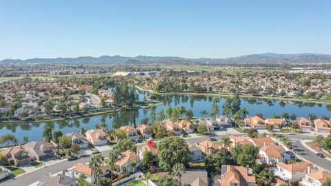 Tiny photo for 30252 Calle Belcanto, Menifee, CA 92584 (MLS # SW26231059)