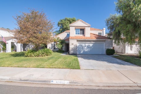Tiny photo for 30252 Calle Belcanto, Menifee, CA 92584 (MLS # SW26231059)