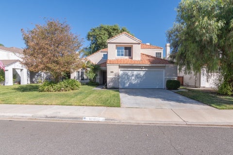 Photo of 30252 Calle Belcanto, Menifee, CA 92584 (MLS # SW26231059)