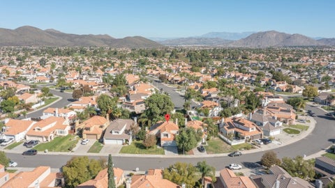 Tiny photo for 30252 Calle Belcanto, Menifee, CA 92584 (MLS # SW26231059)