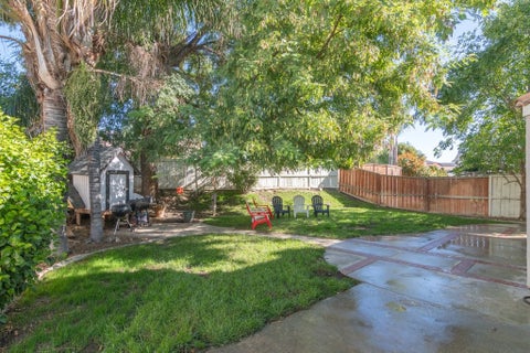 Tiny photo for 30252 Calle Belcanto, Menifee, CA 92584 (MLS # SW26231059)