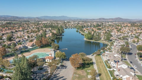 Tiny photo for 30252 Calle Belcanto, Menifee, CA 92584 (MLS # SW26231059)
