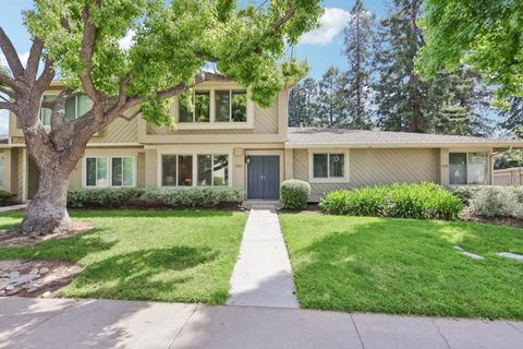 Photo of 1522 De Rose Way, San Jose, CA 95126 (MLS # ML82044134)