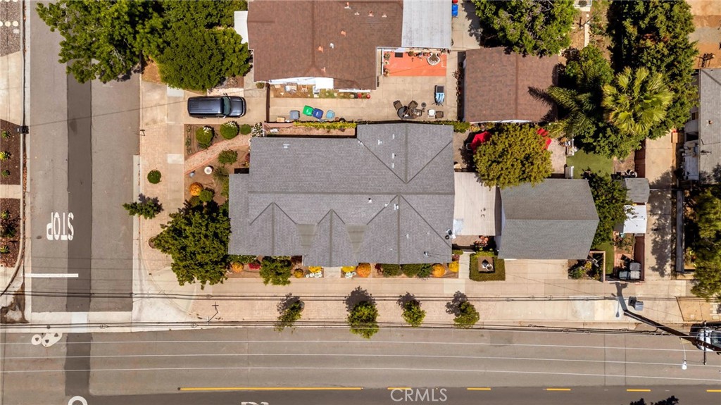 303 N Waverly Street