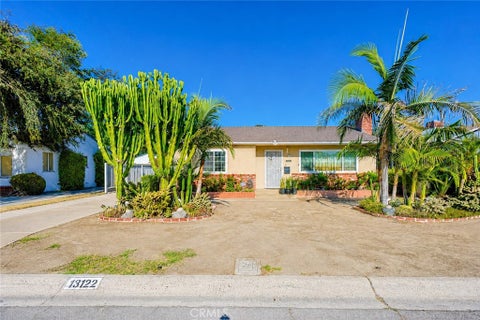 Photo of 13122 Birchwood Street, Garden Grove, CA 92843 (MLS # PW26183874)