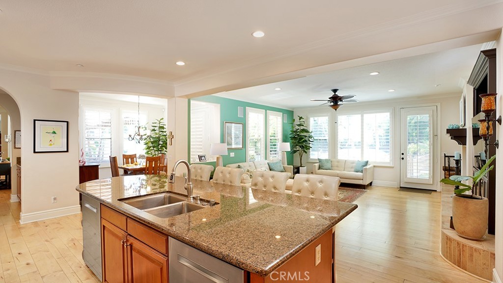 Montellano (MONO) - Residential