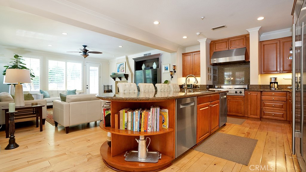 Montellano (MONO) - Residential