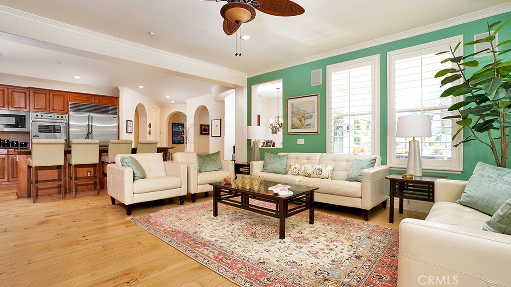 Montellano (MONO) - Residential