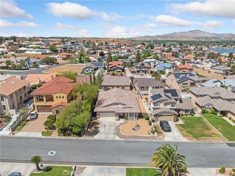 17880 Ferndell Lane Victorville CA 92395