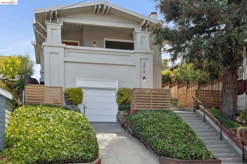 Photo of 4010 Elston Ave AVE, Oakland, CA 94602 (MLS # 41146300)