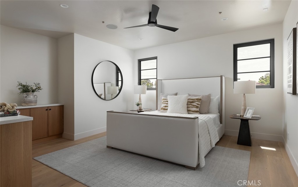 Eastside Central (ECCM) - Residential