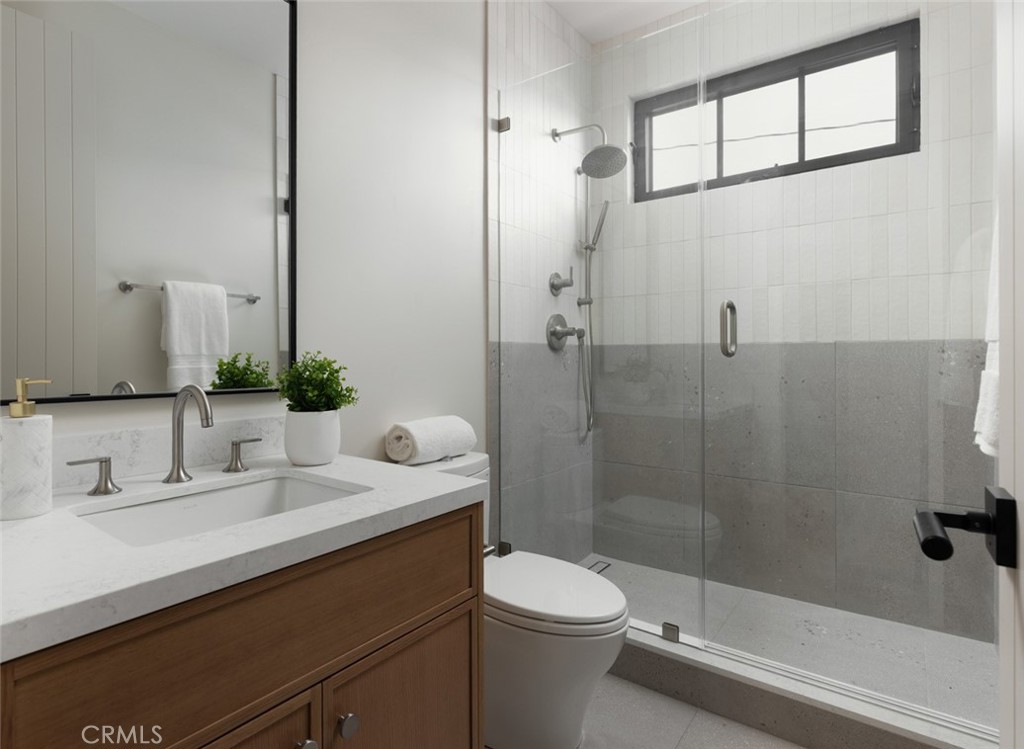 Eastside Central (ECCM) - Residential