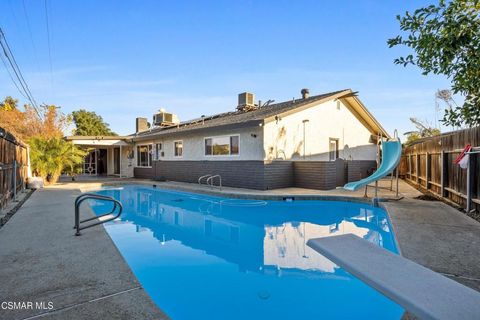 4116 Erin Court Bakersfield CA 93309