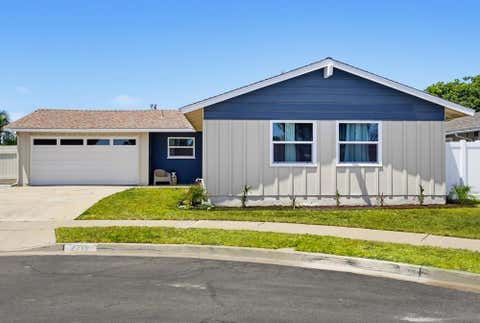 Photo of 2718 Powhatan Ave. AVE, San Diego, CA 92117 (MLS # 260019146SD)