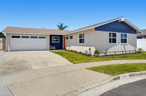 Photo of 2718 Powhatan Ave. AVE, San Diego, CA 92117 (MLS # 260019146SD)