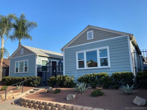 Photo of 1216 Robinson Ave Ave, San Diego, CA 92103 (MLS # 260014057SD)