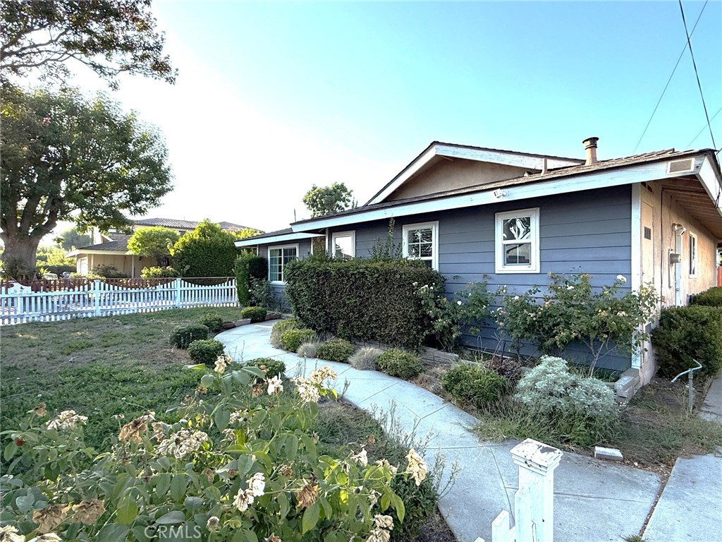 Temple City School District Home located in the highly desirable area of San Gabriel. This single family residence of 1,424 square feet of interior space features newly remodeled 3 bedrooms, 2 full bathrooms, Open space kitchen with granite counter top, recess lighting and indoor laundry room. Cozy fireplace in family room leading to the backyard area. Central air /heat. Rent includes refrigerator, washer and dryer. 1 car garage parking and 2-car drive way parking spaces in front of garage. Conveniently located near shops, restaurants, and Arcadia Mall. Easy access to 210 and 10 freeway.