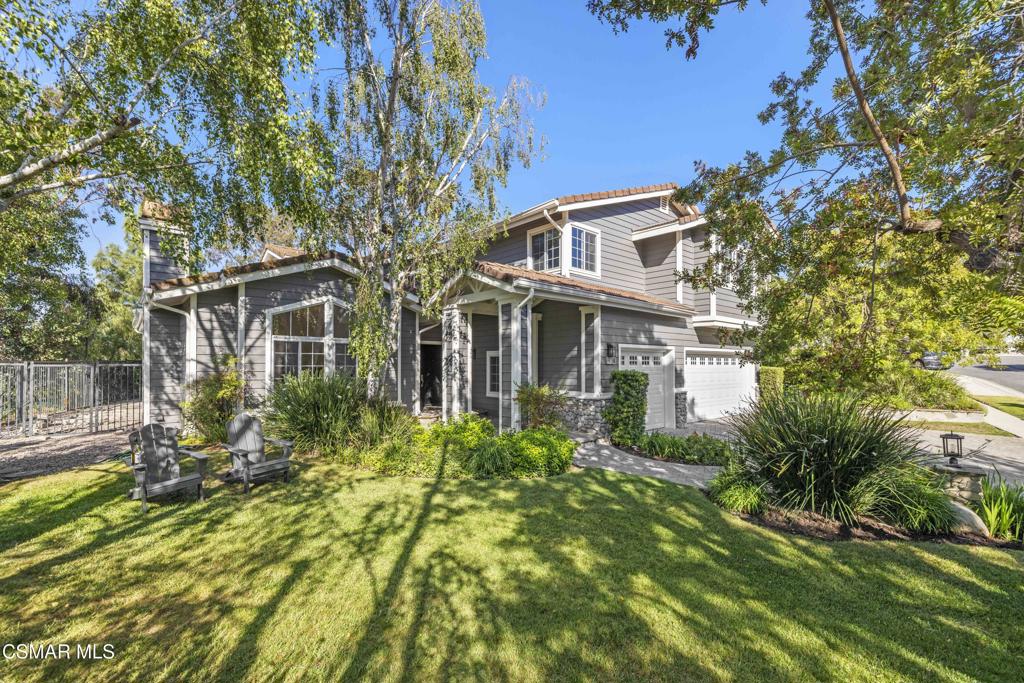 287 Golden Fern Court