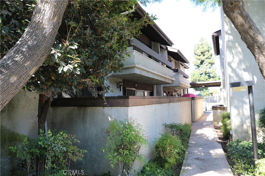 9600 Van Nuys Boulevard