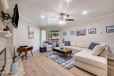 Photo of 5805 Oak Bend Lane #307, Oak Park, CA 91377 (MLS # 224002218)