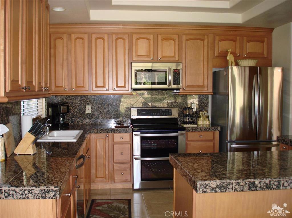 Sandpiper Indian Wel - Residential Lease