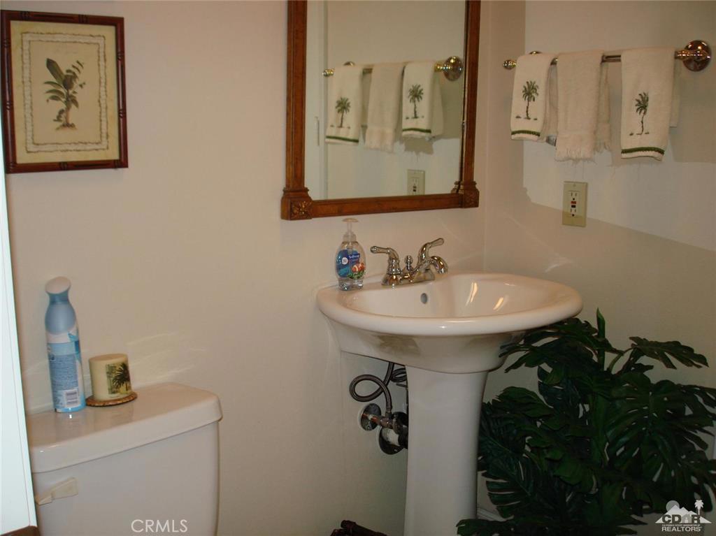 Sandpiper Indian Wel - Residential Lease