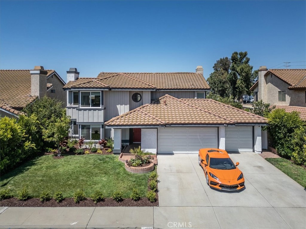 Butter Creek (197) - Residential