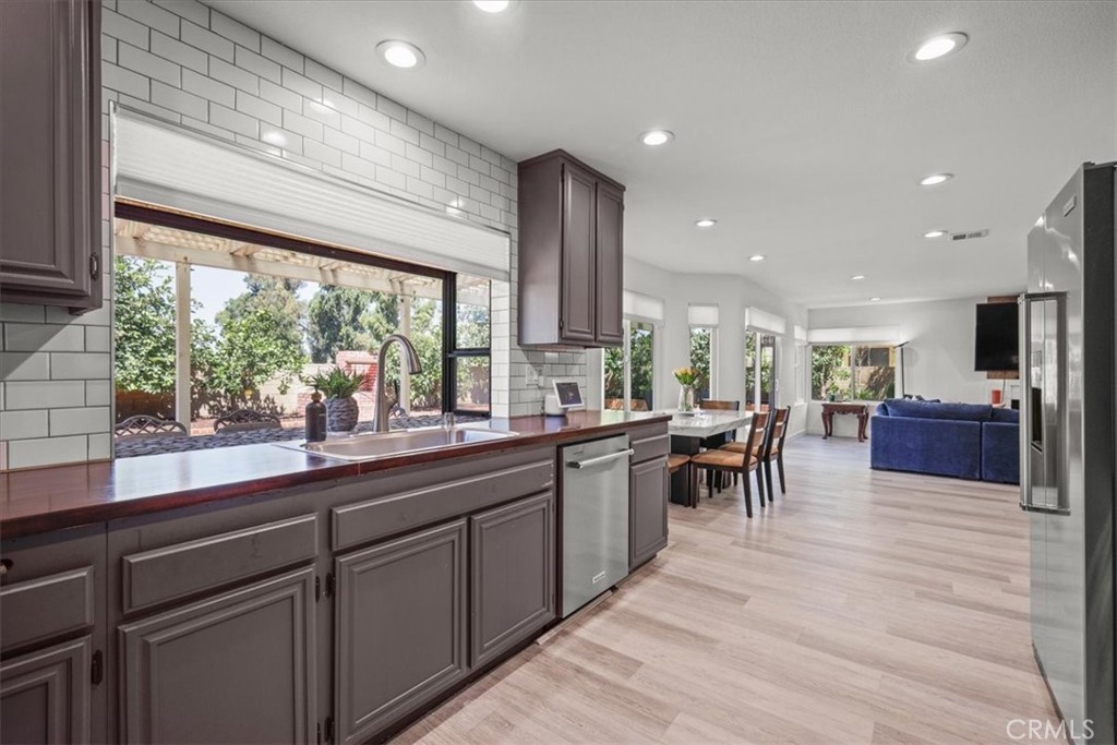 Butter Creek (197) - Residential