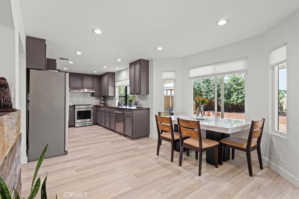 Butter Creek (197) - Residential