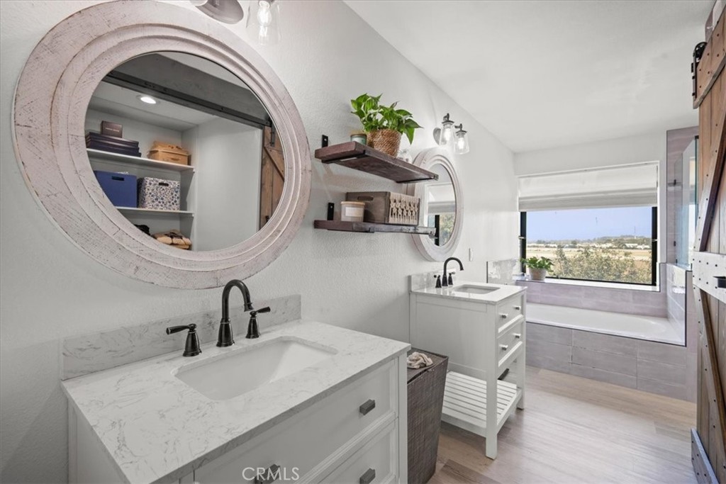 Butter Creek (197) - Residential