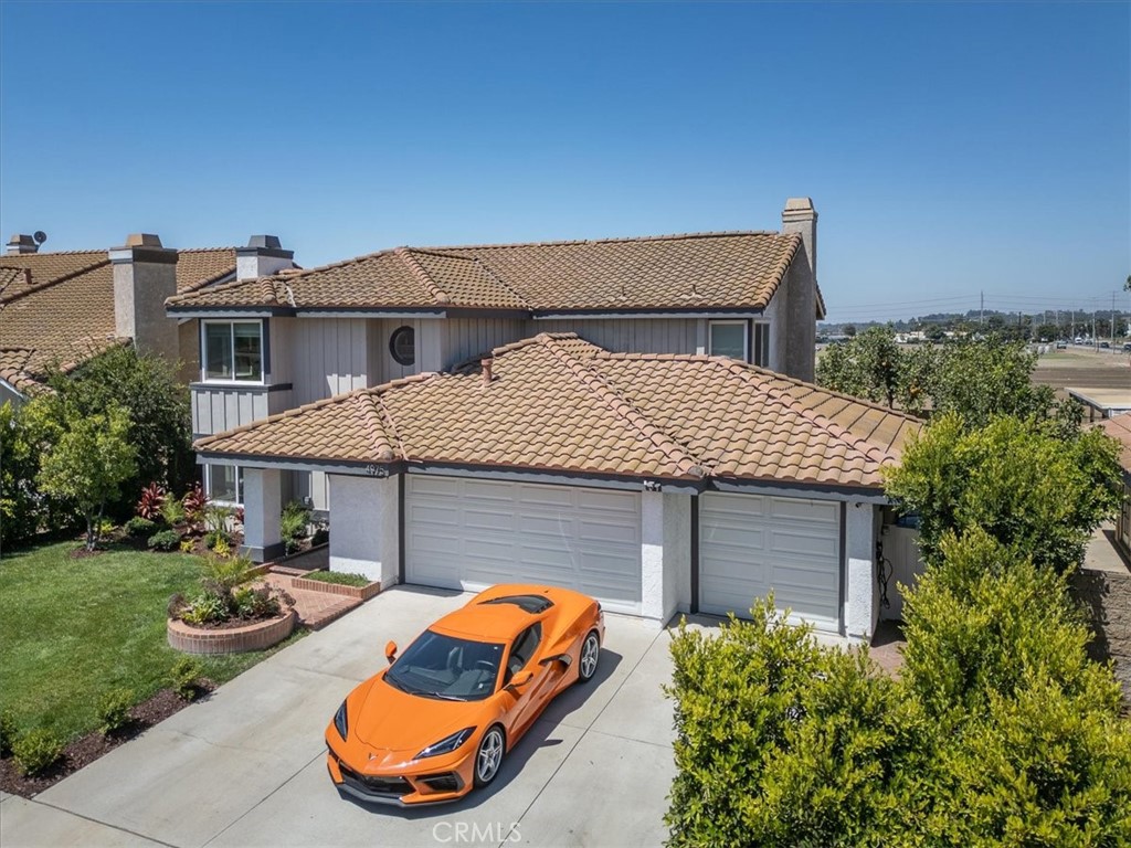 Butter Creek (197) - Residential