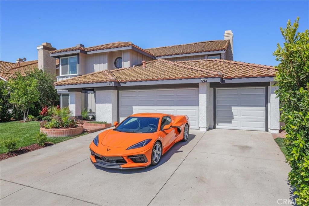 4975 N Buttercreek Road