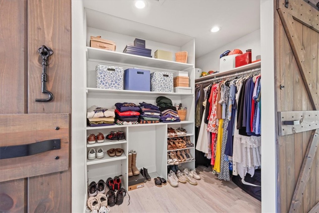 Butter Creek (197) - Residential