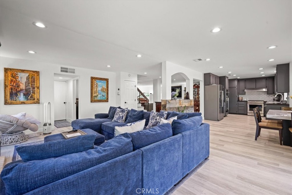 Butter Creek (197) - Residential