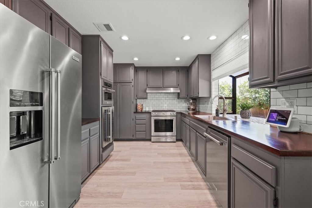 Butter Creek (197) - Residential