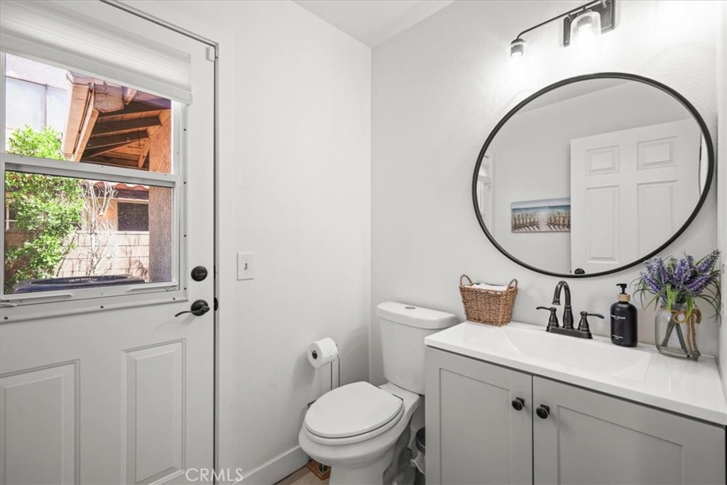 Butter Creek (197) - Residential