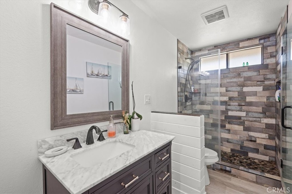 Butter Creek (197) - Residential